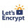 Let's Encrypt icon